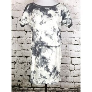 KORTAS French Terry Blouson Athleisure Dress Outdoors Comfort Sporty Small 4/6